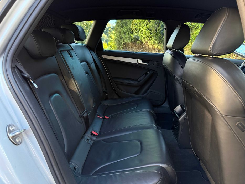 Audi A4 Avant 2.0TDI Full S-Line 177CV