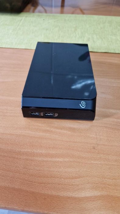 Seagate Backup Plus Hub External HDD 14 TB64552850987267123