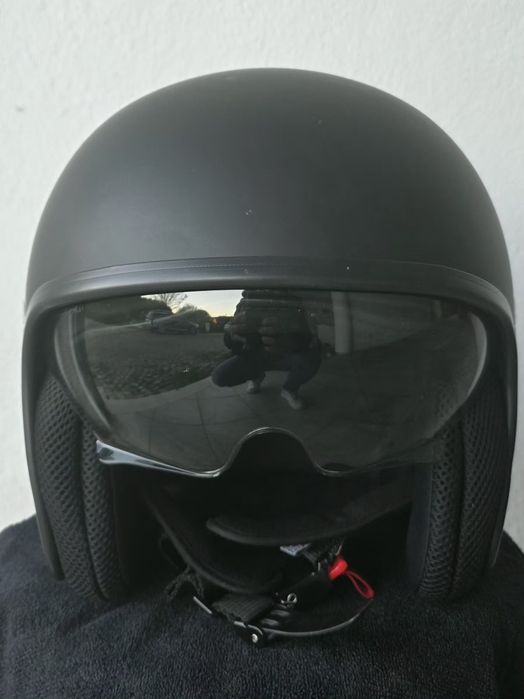 Capacete Premier
