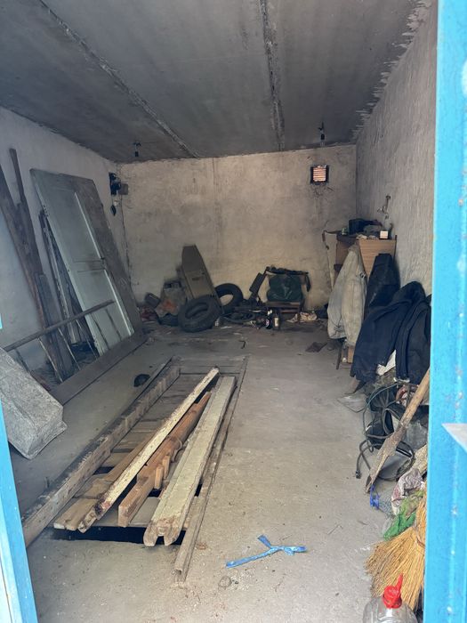 Продам капитальный гараж