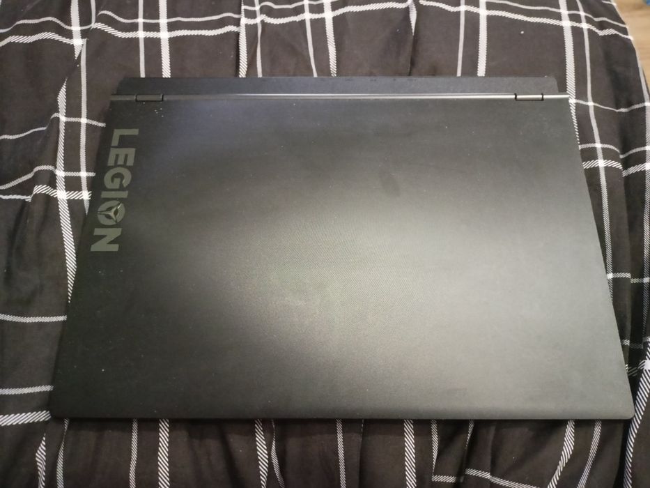 Lenovo legion y540