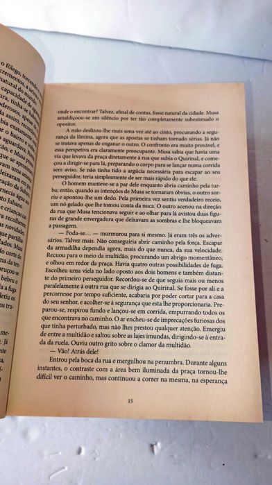 Livros de Simon Scarrow