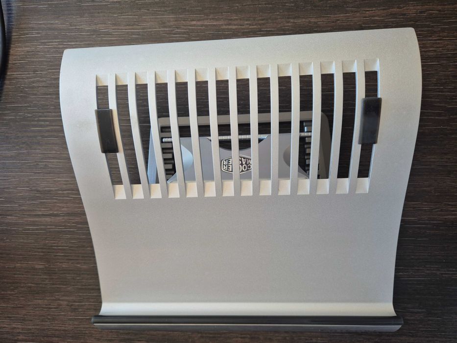 Base para Portátil Cooler master NOTEPAL