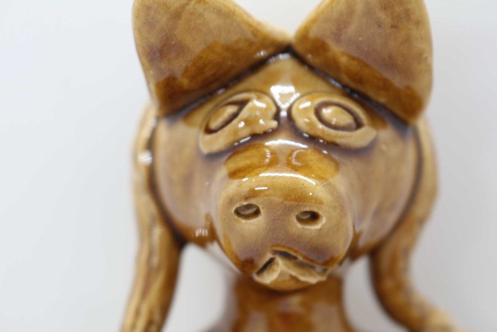 Barcelos Figurine: Sow with Piglets by Júlia Ramalho, 27 cm64730135241858121