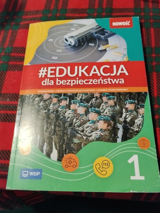 Edukacja dla bezpieczeństwa