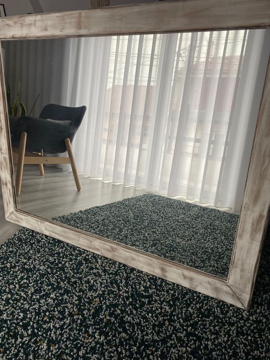 Espelho  L1,28m X A 1,00m