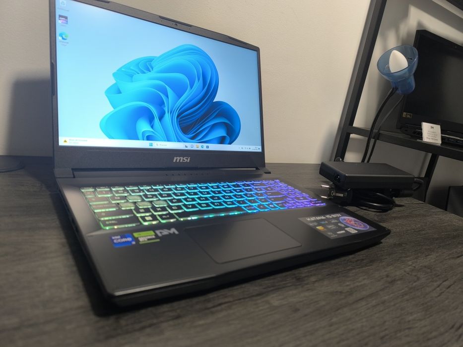 MSI Intel Core I9 4070RTX 16 Ram 1TB 3x Sem Juros