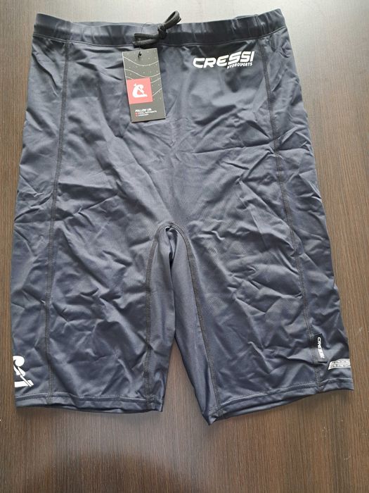 Męskie spodenki szorty Rash Guard do wody Cressi r. 3XL XXXL / 7