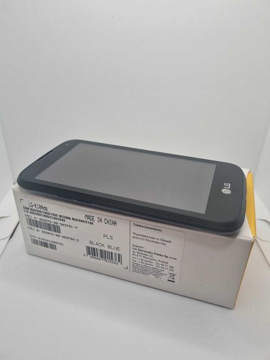telefon lg k3 lte