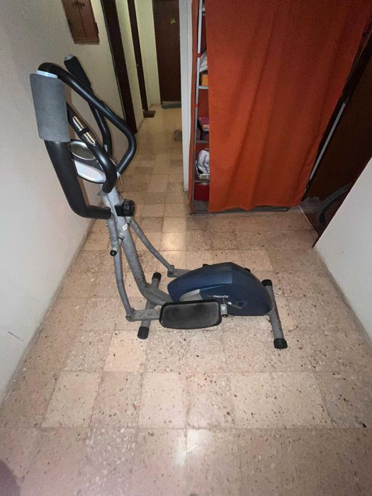 bicicleta elitica Newfit