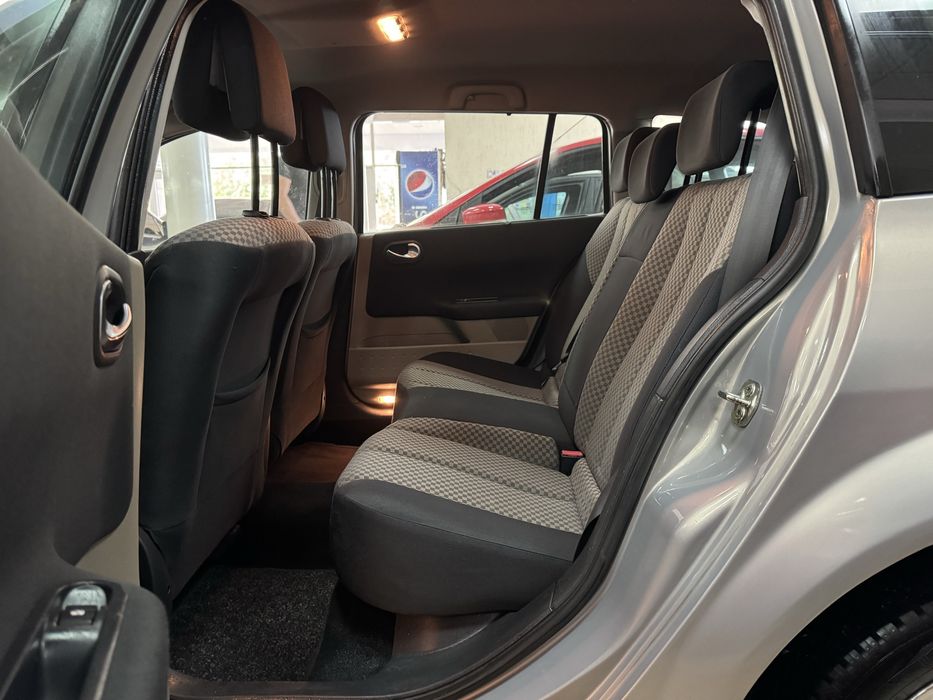 Renault Megane II Grandtour 1.6і 16V 5МКПП 2004 р.в. (113 к.с.)