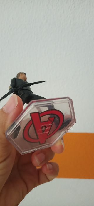 Figura Marvel Arqueiro
Hawkeye Disney Marvel Avengers Endgame Action F