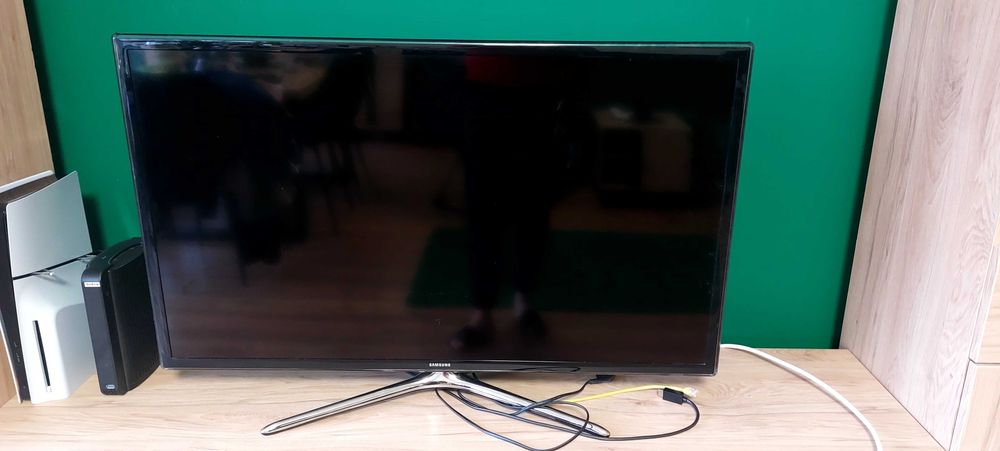 Telewizor Samsung 32 ze smartem tv