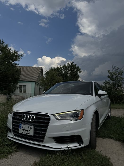 Audi A3 2014 VIN WAUBFGFF6F1006333 фото оголошення 20 з 24