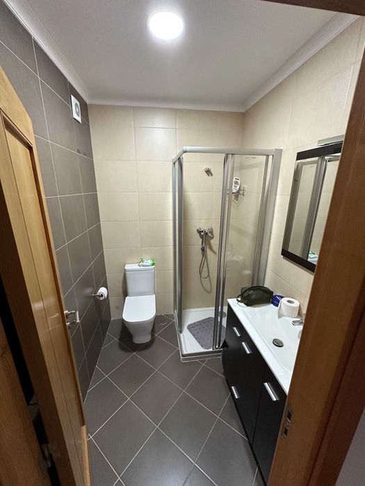 Arrendo apartamento T2 Bragança