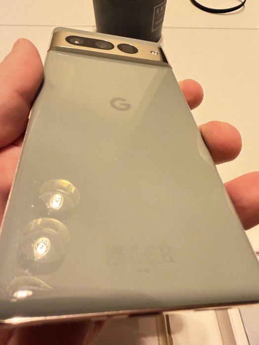 Google Pixel 7 Pro
