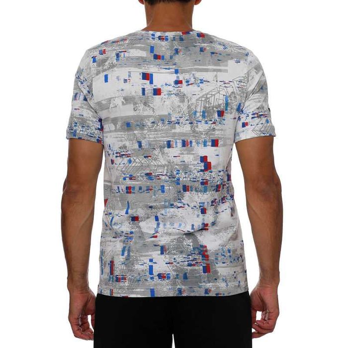 Koszulka męska T-shirt Puma BMW MMS r. XS, S