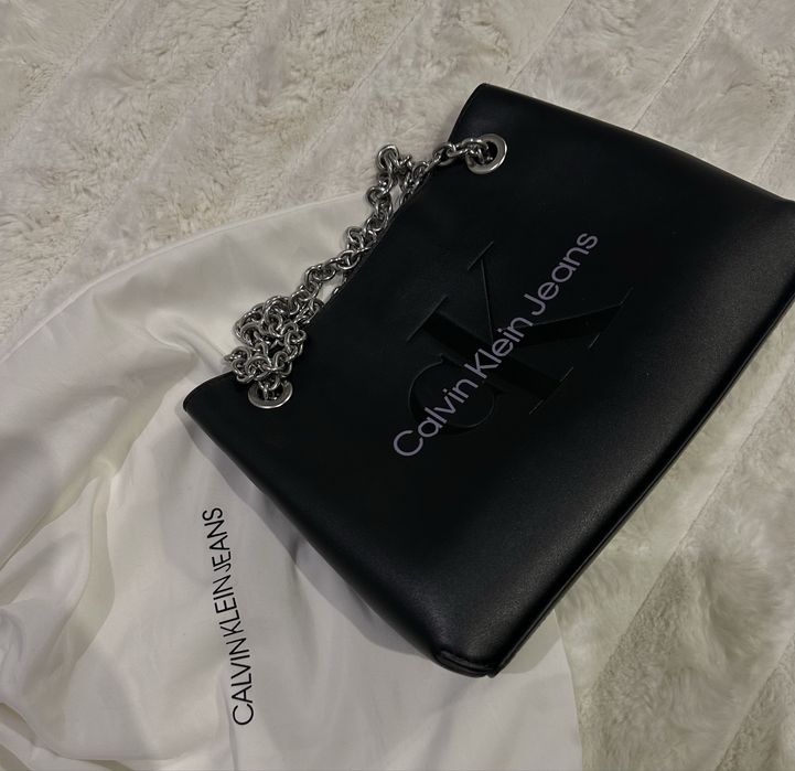 Оригінальна сумочка Calvin Klein Jeans
