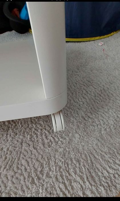 Air Fraye  Jarra elétrica mesa de centro