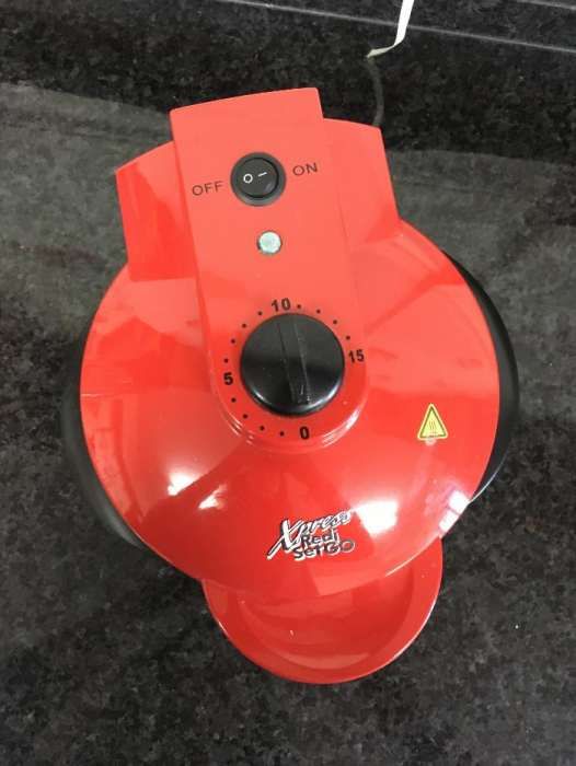 Maquina multi funções