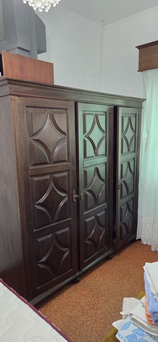 Quarto de casal completo