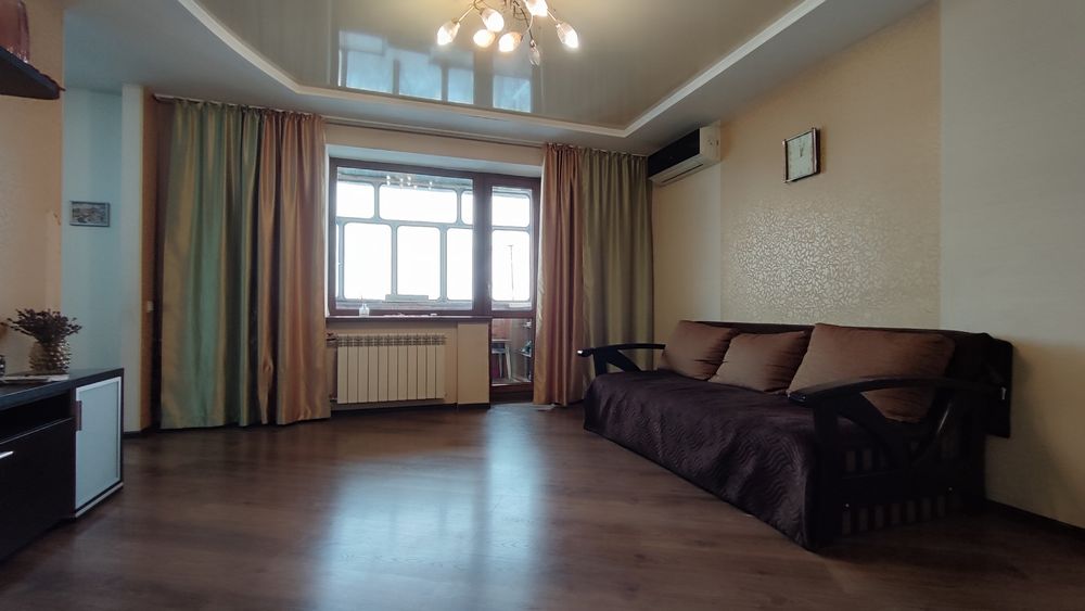 Продаж трикімнатної квартири (спецкошти, єВідновлення)