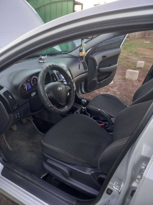 Продам Хюндай І30CW універсал,