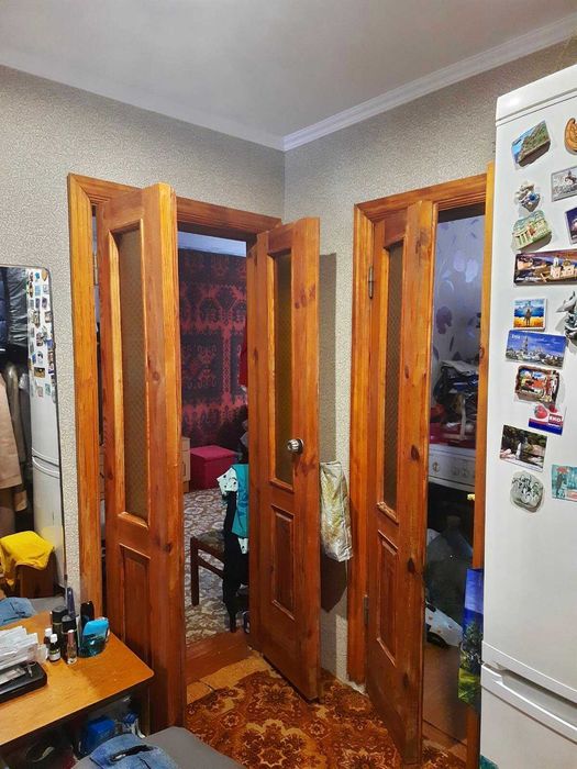 Продам 3 к.квартиру,в центрі міста,вул.Коновальця,буд.4