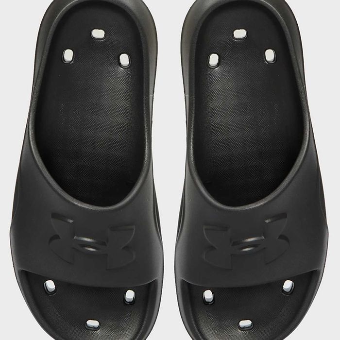 США‼️Тапочки Шлепанцы Under Armour Locker V Slide (40р по 47.5р) (3028094-001)