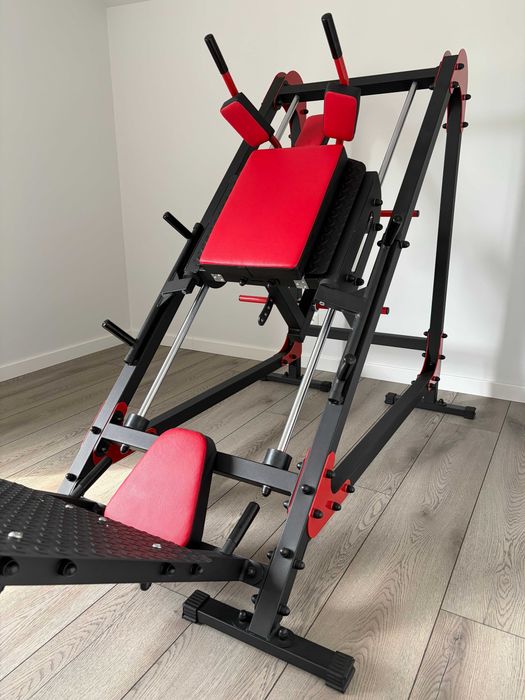 Suwnica na nogi MS-U106 Marbo Sport