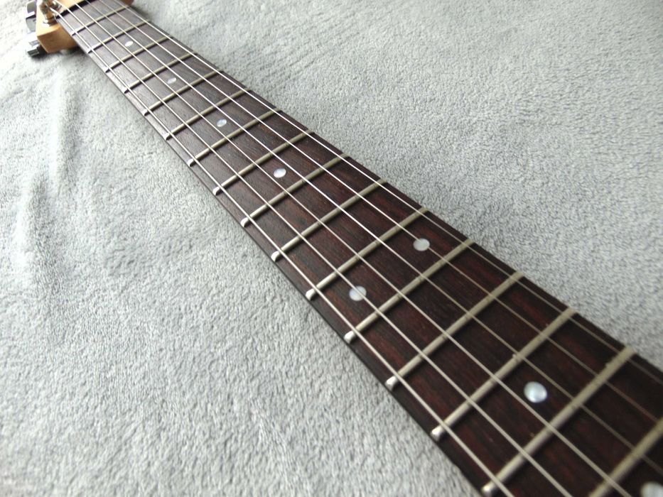Yamaha RGX 121 D