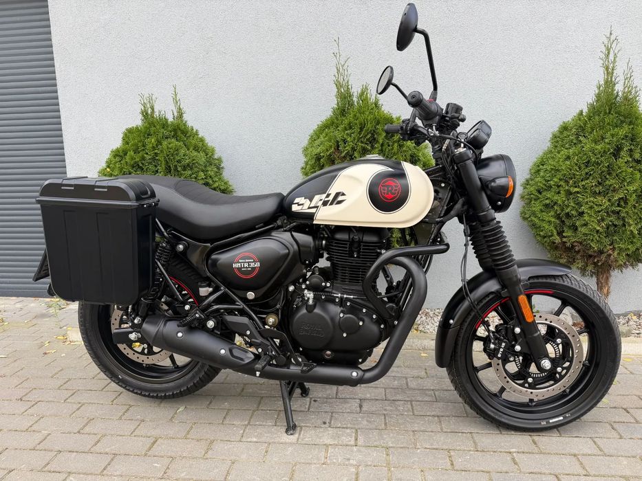 Royal Enfield