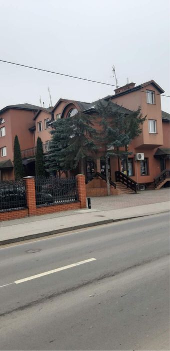 Kwatery pracownicze  „U Jacka”