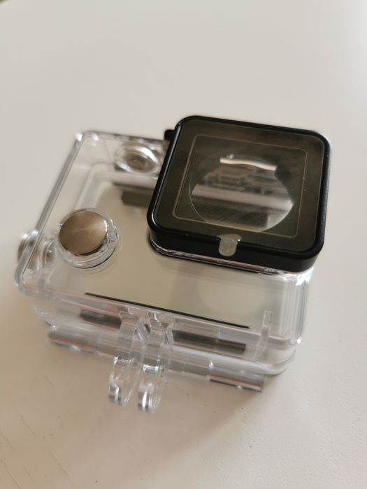 Nowa Oryginalna obudowa gopro hero. Go pro 4. Pasuje również gopro 3