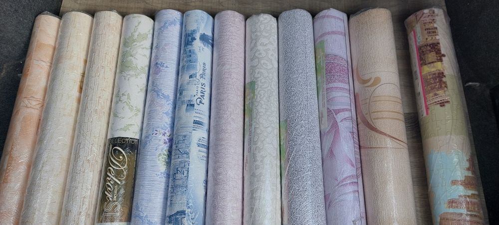Продам обои не дорого