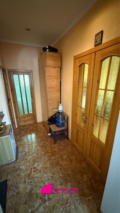 Продам 2к квартиру у центрі міста по вул. Володимира Вернадського