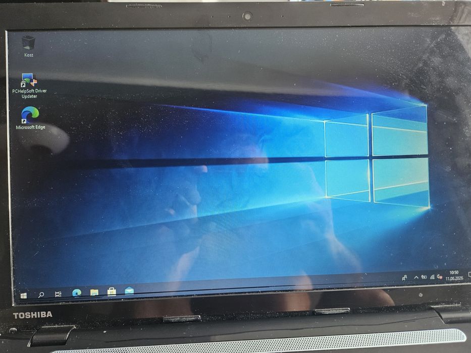Laptop Toshiba Satellite