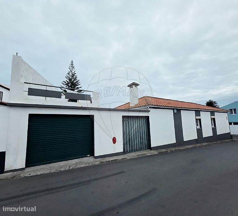 Moradia T3 para venda