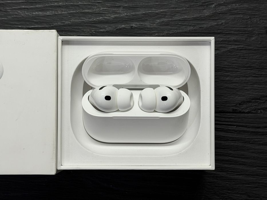 MAГAЗИН Apple AirPods Pro 3 ГАРАНТИЯ/Trade-In/Oбмeн