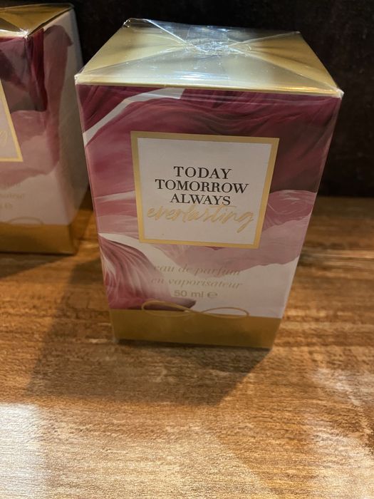 Avon TTA Everlasting 50 ml nowy