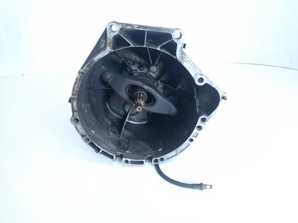 Caixa de velocidades manual BMW 3 (E46)