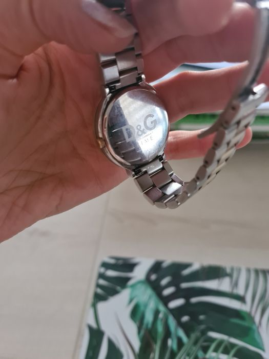 Zegarek Dolce&Gabanna