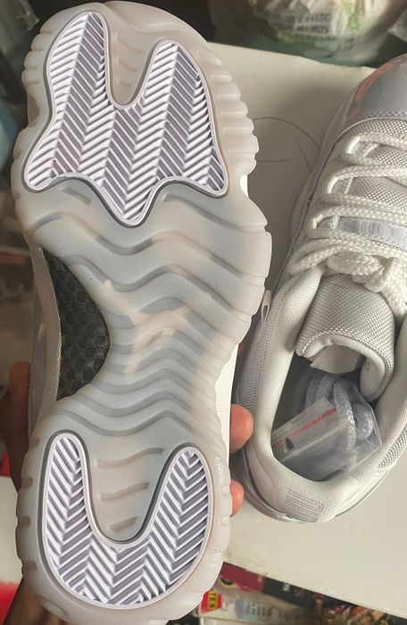 Air Jordan retro 11 low