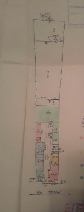 Продаж земельної ділянки