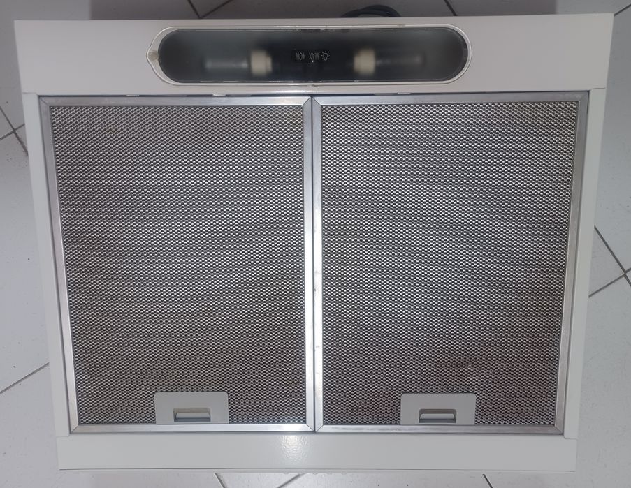 Exaustor Fagor Branco