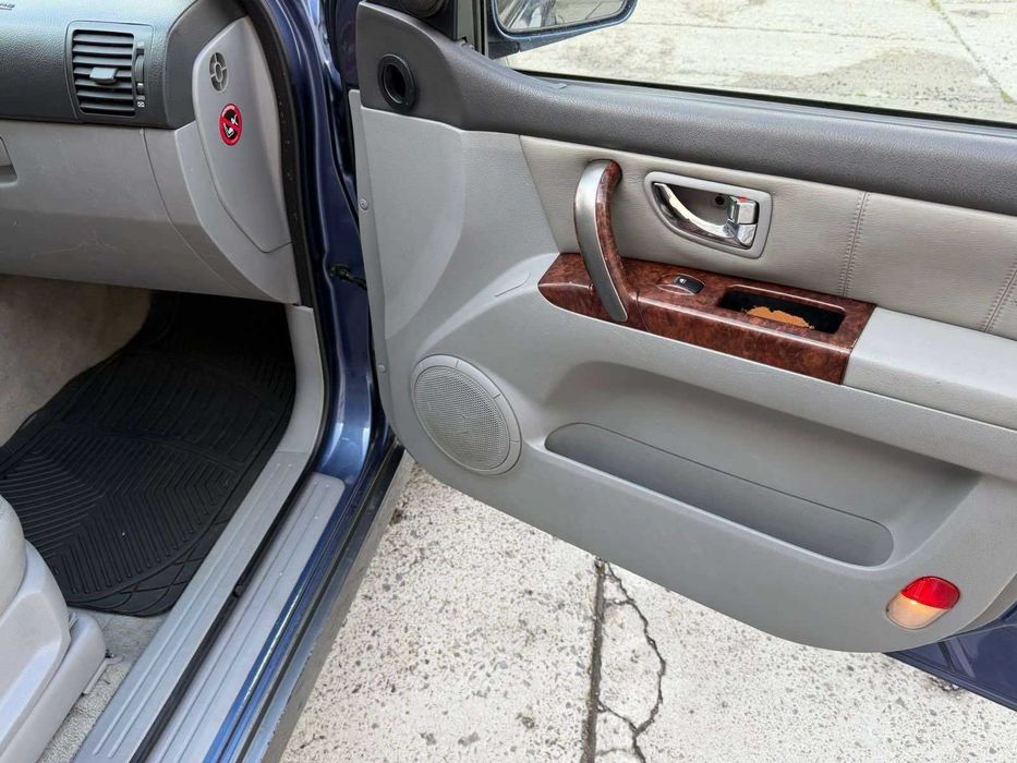Kia Sorento Automat