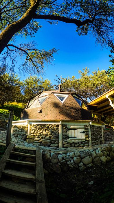 Здаю  будинок у горах. Подобово!