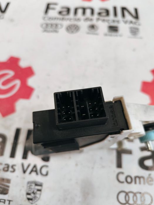 Motor Vidro Frente Esquerdo SEAT IBIZA III