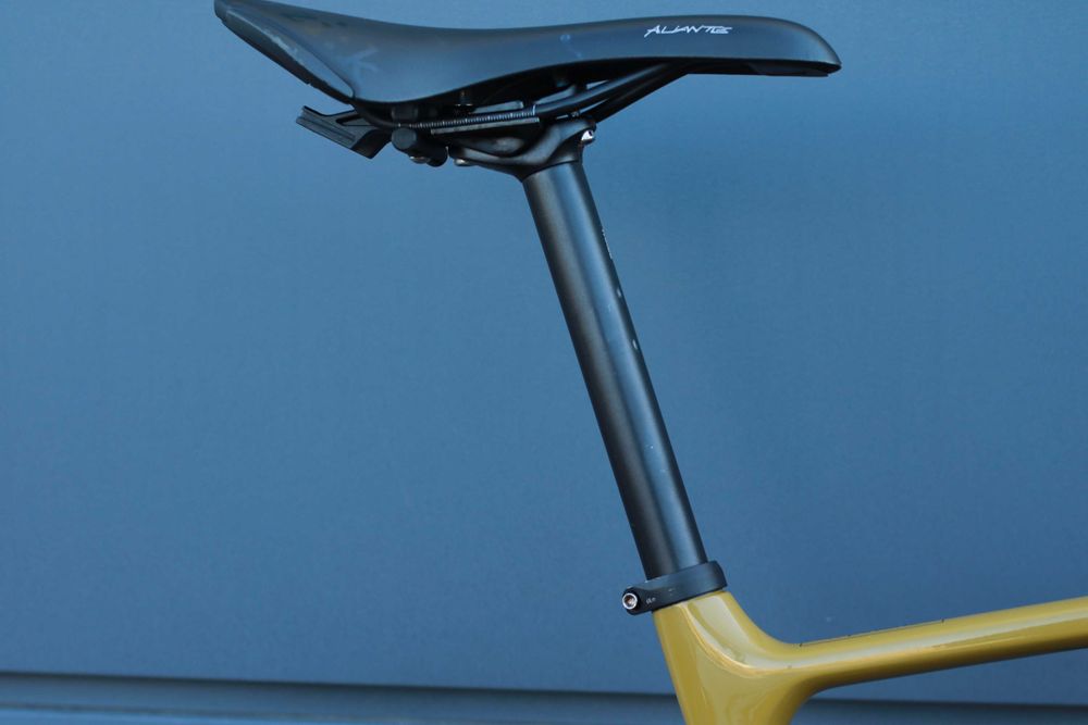 Cannondale Topstone Carbon гравийный велосипед циклокрос