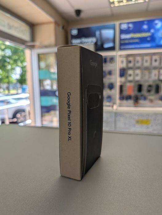 Google Pixel 10 Pro XL 5G 16/256GB Obsydian